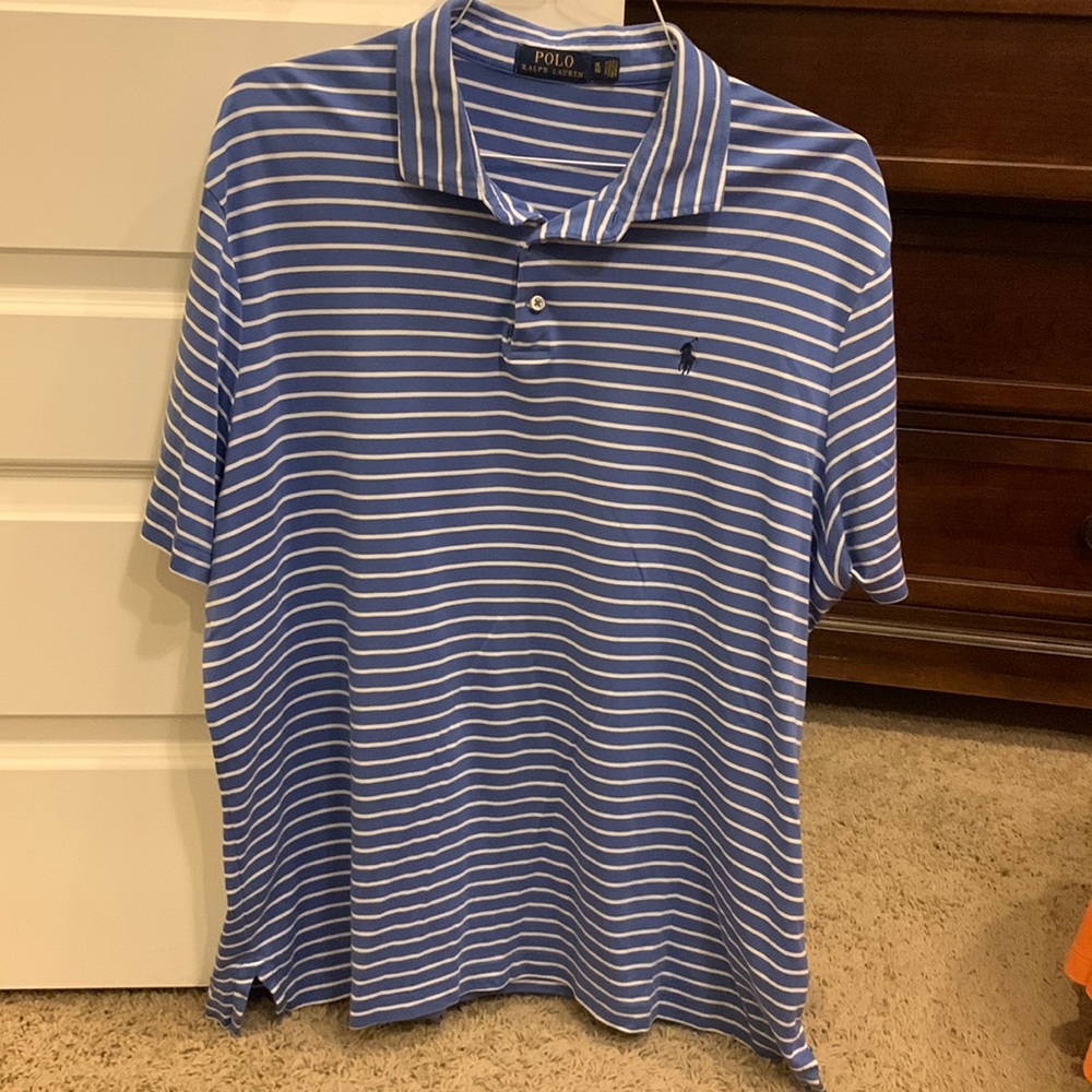 Ralph Lauren Polo